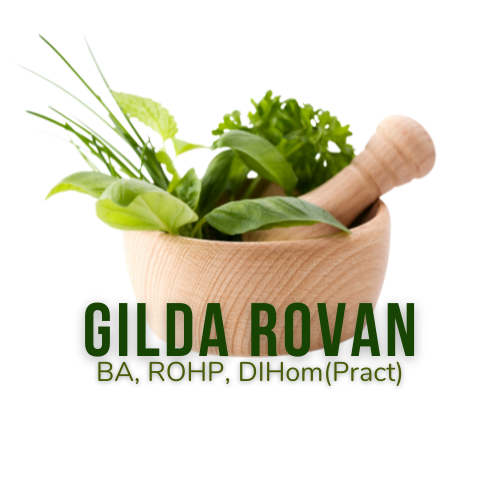 Gilda Logo transparent