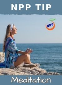 Meditation blog